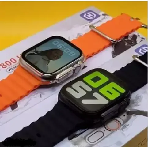 Top Selling Smart Watches