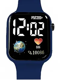 Stysol Led Watches for Kids Analog Watch for Boys Combo Pack 2-thumb1