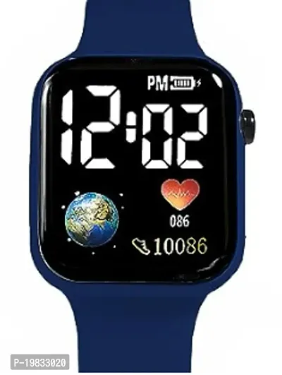 Stysol Led Watches for Kids Analog Watch for Boys Combo Pack 2-thumb2