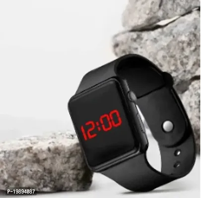 Consumer Electronics Smart Watches-thumb0