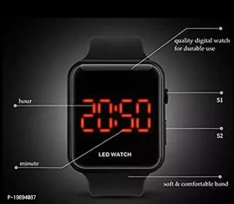 Consumer Electronics Smart Watches-thumb3