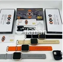 Modern Smart Watches for Unisex-thumb2