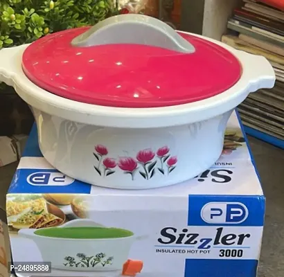 Kichen container Sizzler Hotpot casserole-thumb0