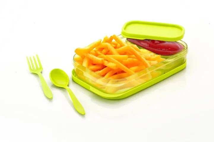 Lunch Box for Kids Pack of 2