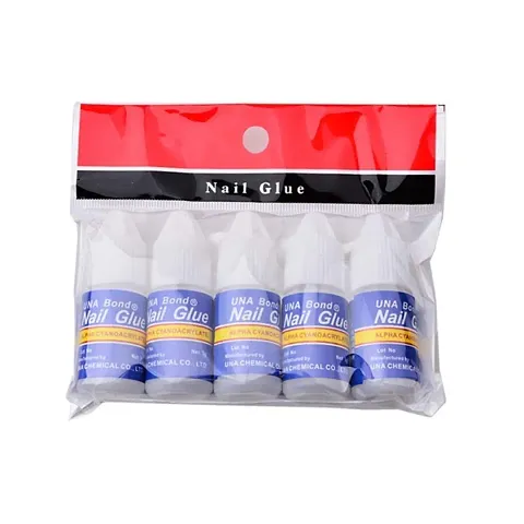 New In Nail Glue