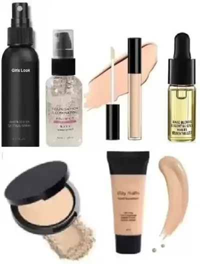 Must Have Makeup Essential