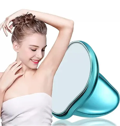 Painless Crystal Hair Eraser for Women and Men