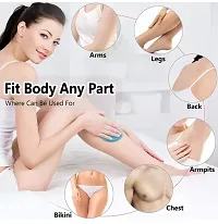 Crystal Hair Remover For Women And Men Painless Crystal Hair Eraser For Arms Legs Back Reusable Hair Removal Stone Multicolor Hair Removal Epilators-thumb4