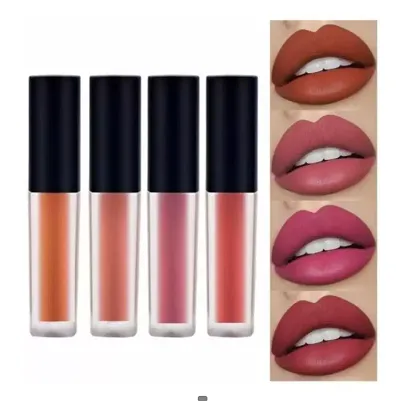 Best Selling Liquid Lipstick 