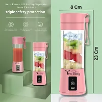 Modern Rechargeable Juicer for Home-thumb3