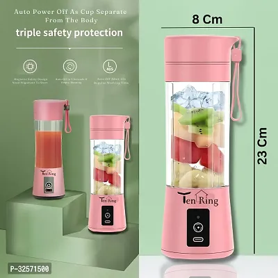 Modern Rechargeable Juicer for Home-thumb4