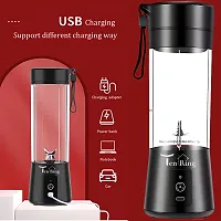 Modern Rechargeable Juicer for Home-thumb1