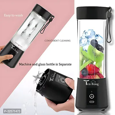 Modern Rechargeable Juicer for Home-thumb2