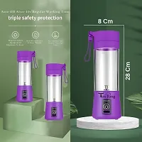 Modern Rechargeable Juicer for Home-thumb3