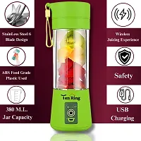 Modern Rechargeable Juicer for Home-thumb2