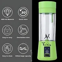 Modern Rechargeable Juicer for Home-thumb2