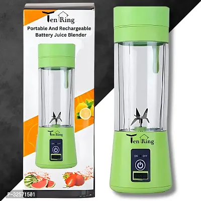 Modern Rechargeable Juicer for Home-thumb0