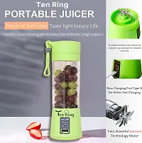 Modern Rechargeable Juicer for Home-thumb1