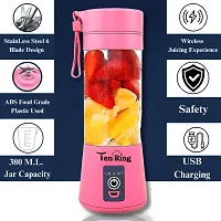 Modern Rechargeable Juicer for Home-thumb2