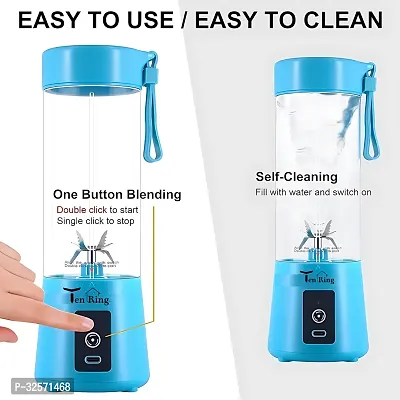 Modern Rechargeable Juicer for Home-thumb3