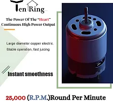 Modern Rechargeable Juicer for Home-thumb1