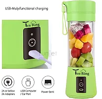 Modern Rechargeable Juicer for Home-thumb3