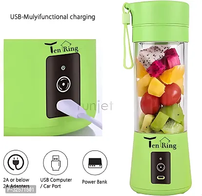 Modern Rechargeable Juicer for Home-thumb4