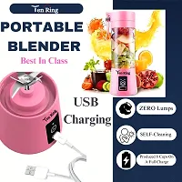 Modern Rechargeable Juicer for Home-thumb3