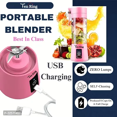 Modern Rechargeable Juicer for Home-thumb4