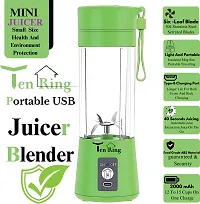 Modern Rechargeable Juicer for Home-thumb1