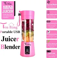 Modern Rechargeable Juicer for Home-thumb1