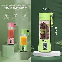 Modern Rechargeable Juicer for Home-thumb3