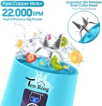 Modern Rechargeable Juicer for Home-thumb2