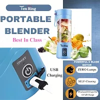 Modern Rechargeable Juicer for Home-thumb3