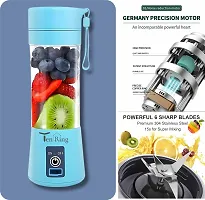 Modern Rechargeable Juicer for Home-thumb2