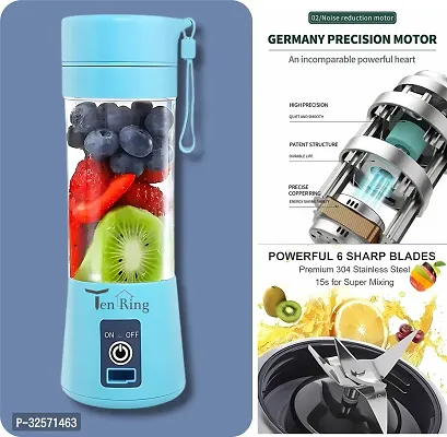 Modern Rechargeable Juicer for Home-thumb3