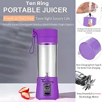 Modern Rechargeable Juicer for Home-thumb1