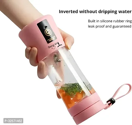 Modern Rechargeable Juicer for Home-thumb4