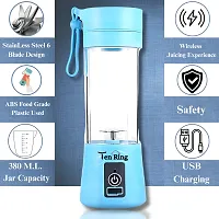 Modern Rechargeable Juicer for Home-thumb2