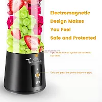 Modern Rechargeable Juicer for Home-thumb2