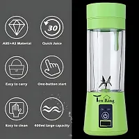 Modern Rechargeable Juicer for Home-thumb3