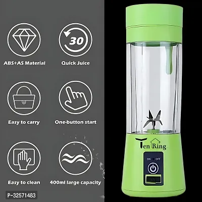 Modern Rechargeable Juicer for Home-thumb4