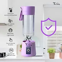 Modern Rechargeable Juicer for Home-thumb1