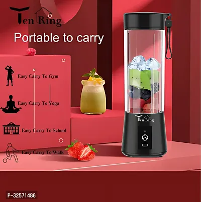 Modern Rechargeable Juicer for Home-thumb4