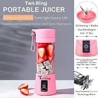 Modern Rechargeable Juicer for Home-thumb1