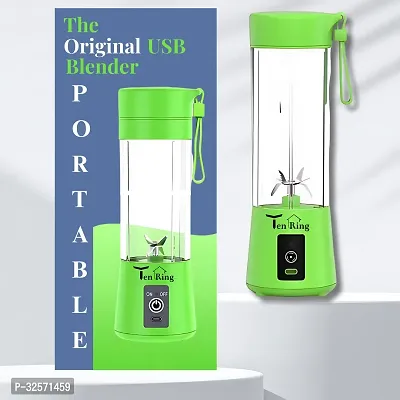 Modern Rechargeable Juicer for Home-thumb0