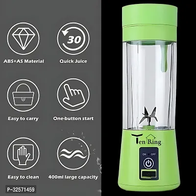 Modern Rechargeable Juicer for Home-thumb3