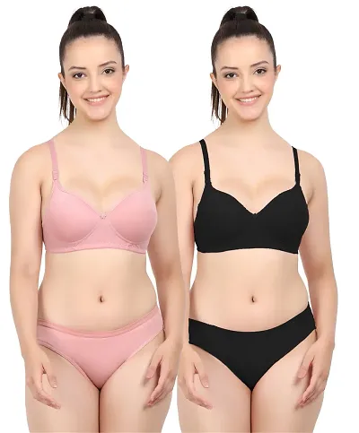 Best Selling Bra & Panty Set Bra Panty Set 