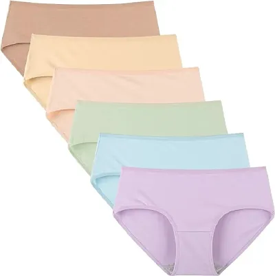 Women And Girls Solid Bra Pack Of 3