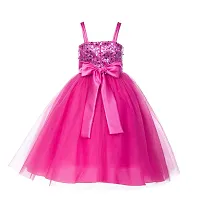 Ripening girls Baby Girls Birthday Dress-thumb1